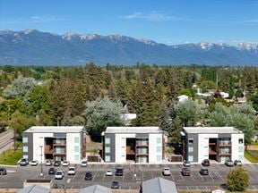 Kalispell Lofts