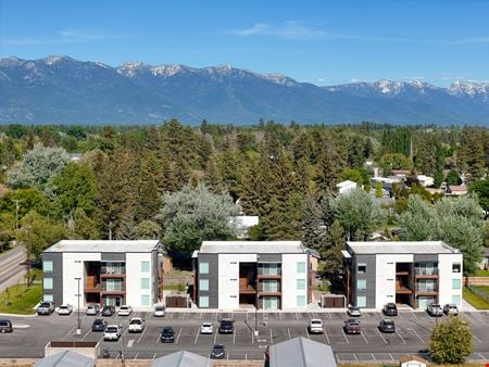 Multi-Family space for Sale at 128 East Evergreen Drive in Kalispell