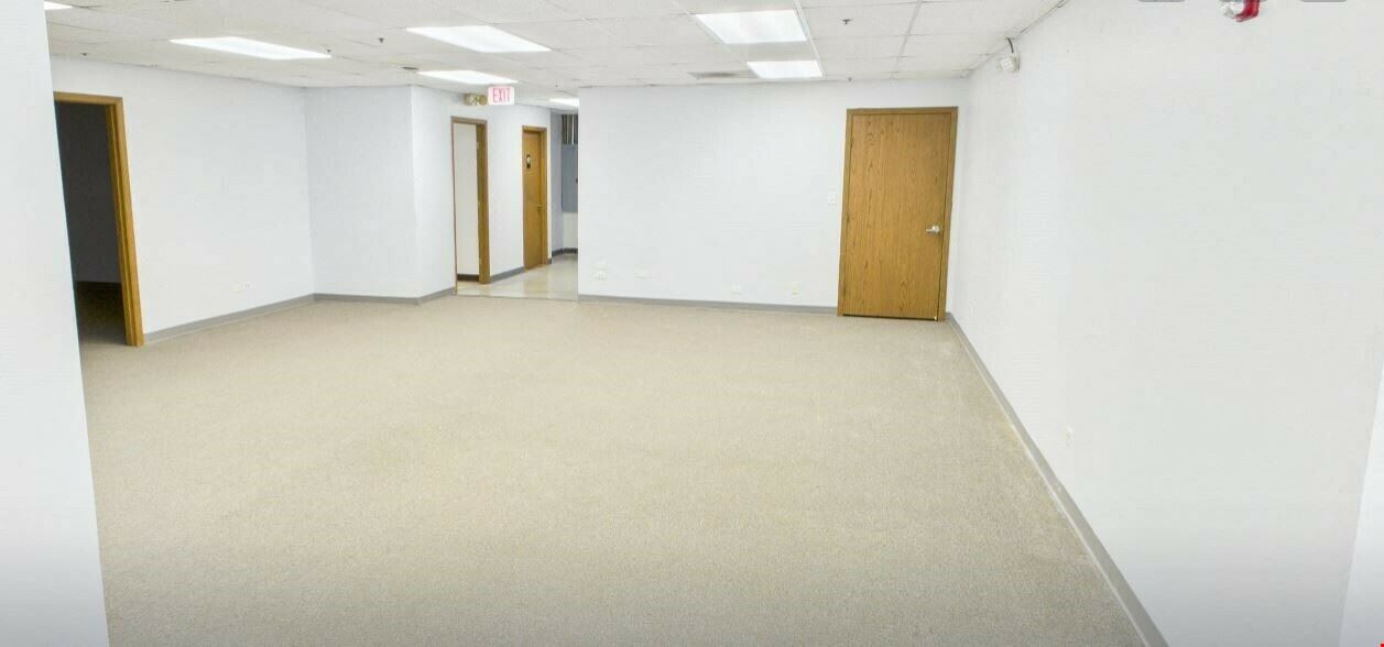 1275 W. Roosevelt Road