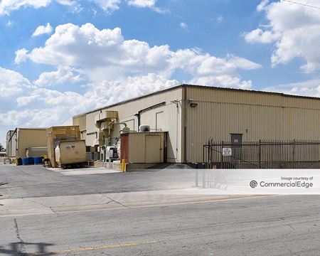 Industrial space for Rent at 565 West Slover Avenue in Rialto