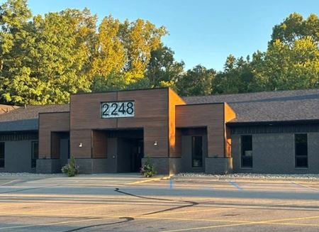 Office space for Rent at 2248 Mount Hope Road in Okemos