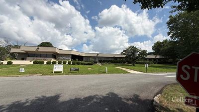Office Space Available in Madison Research Park