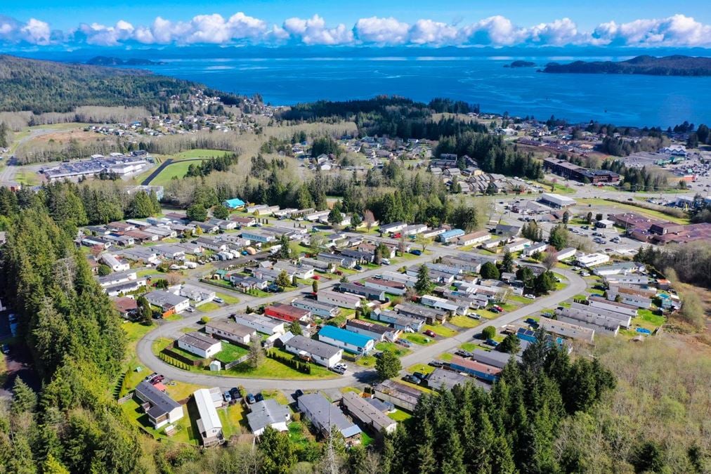 Highview Estates Mobile Home Park