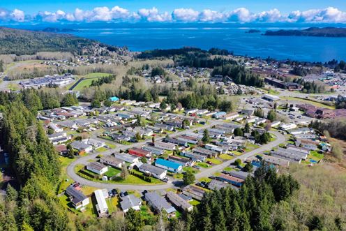 Highview Estates Mobile Home Park
