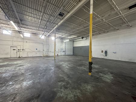 Photo of commercial space at 1430 S Cherokee St in Denver