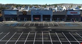 Clemson Grove-Shoppes At Pendleton Park