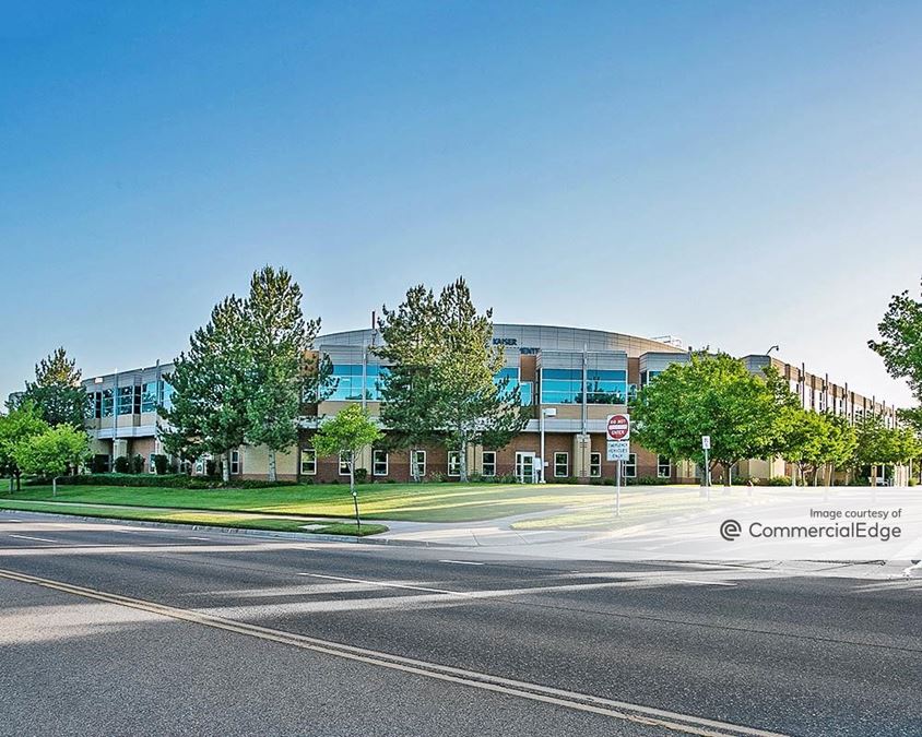 Kaiser Permanente Hidden Lake Medical Offices