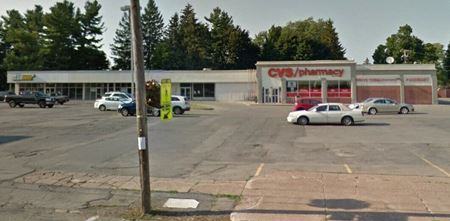 Photo of commercial space at 34-40 W Main St in Sodus