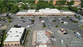 University Park | Leasing Opportunity | Charlotte NC