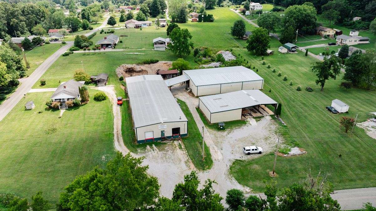 Industrial for Sale