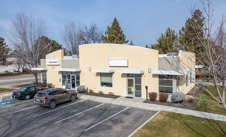 Office space for Sale at 1740 North Milwaukee Street in Boise