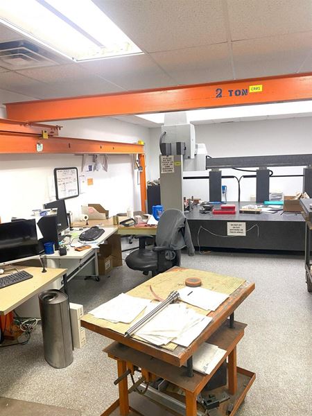Photo of commercial space at 3121 S Walnut St in Muncie