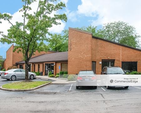 Photo of commercial space at 40 North Grand Avenue in Fort Thomas
