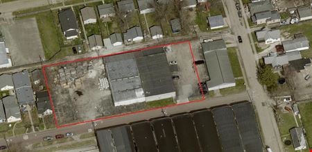 Photo of commercial space at 2160 Fletcher Ave in Indianapolis