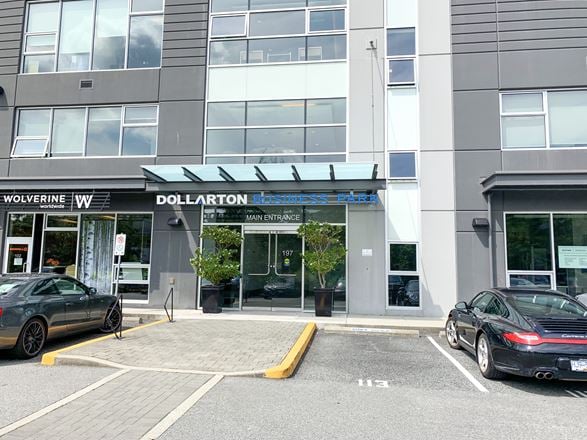 #204 - 197 Forester Street