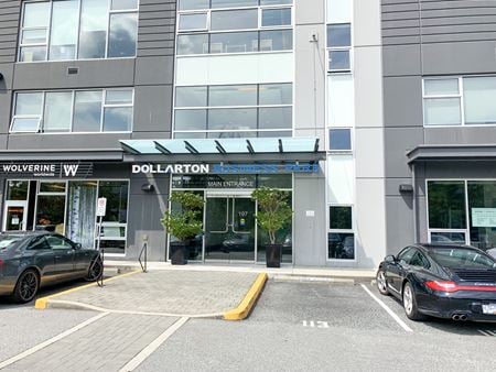 Other space for Rent at 197 Forester Street in North Vancouver
