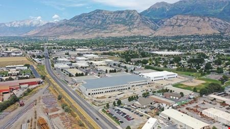 Industrial space for Rent at 310 N Geneva Rd in Lindon