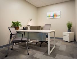 Office Evolution - Tampa