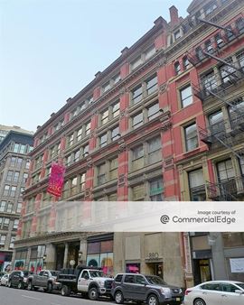 888 Broadway