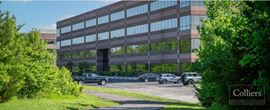 Office Space Available For Lease
