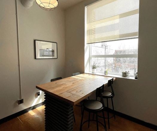 Homestead - Coworking Space