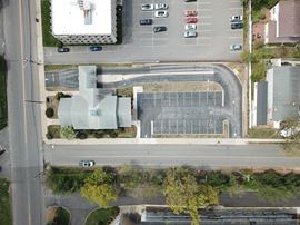 100 Sunnyside Blvd