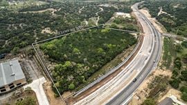 Prime Commercial Opportunity 4.99 Acres - Commercial Land Tract HWY 46 W in Bulverde, TX