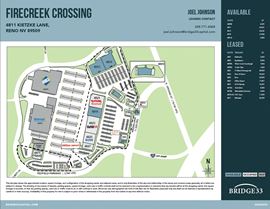 Firecreek Crossing