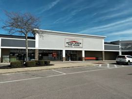 Horace Mann Plaza