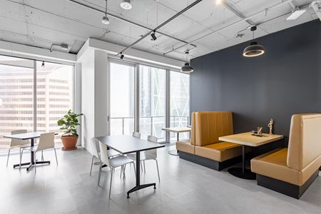 Coworking space for Rent at 257 Turnpike Road 2nd Floor in Southborough