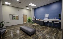 The Office Centers - The Point