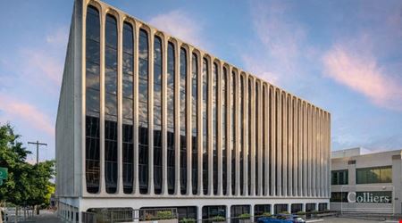 Office space for Rent at 100 W Harrison St in Seattle