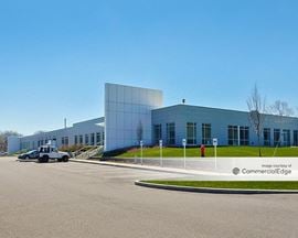Hartwell Innovation Campus - 101 & 113 Hartwell Avenue & 4 Hartwell Place