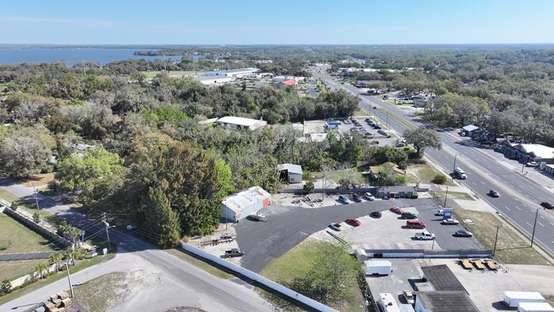 1.30 Acre Commercial Lot Highway 441, Leesburg, FL