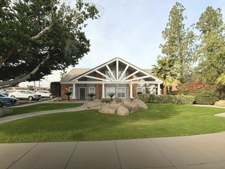 Office space for Rent at 1220 N Spencer in Mesa