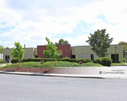 Mountain View Research Park