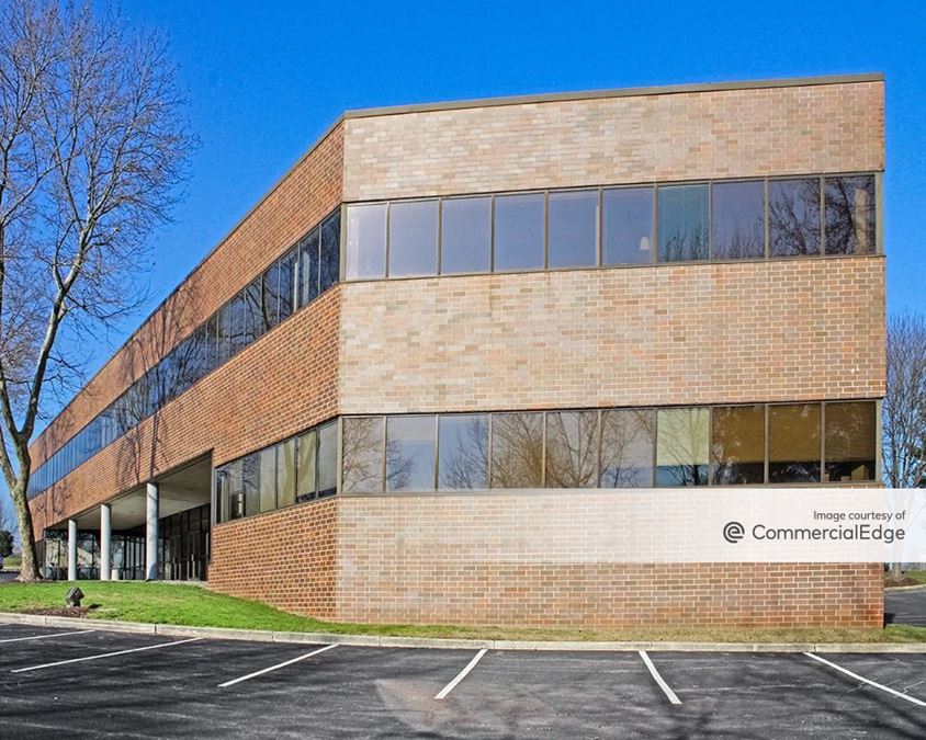 Chadds Ford Business Campus - Brandywine Four