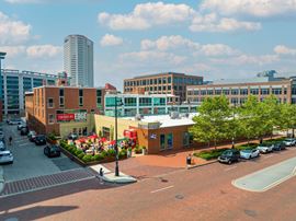 Marconi Square