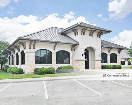 Office space for Rent at 8501 Wade Blvd in Frisco