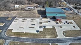 Ball Sports Academy