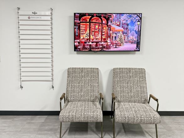 Regus - Grand Rapids - Peninsular Dr