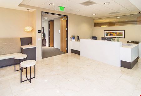 Coworking space for Rent at 16755 Von Karman Avenue  Suite 200 in Irvine