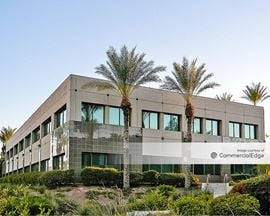 Corporate Center Circle