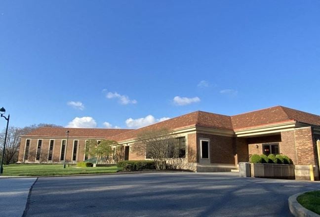 Montchanin Corporate Center