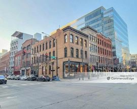 430-436 North Clark Street & 108 West Hubbard Street