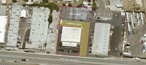 1801 W El Segundo Blvd