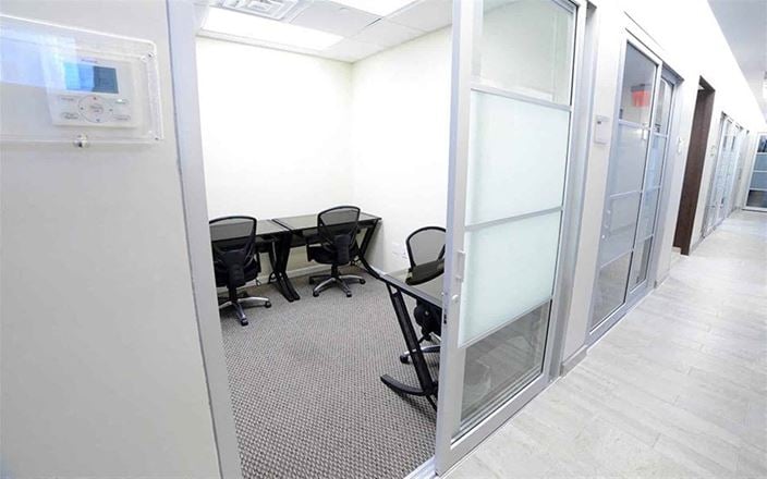 Jay Suites - Madison Avenue