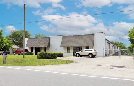 Industrial space for Sale at 3806 Progress Ave in Naples