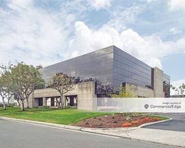 Carnegie Centre - 2500 Red Hill Avenue