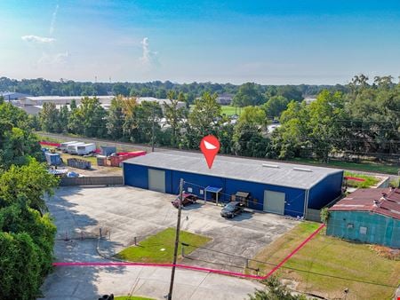 Industrial space for Sale at 11950 Richcroft Ave in Baton Rouge